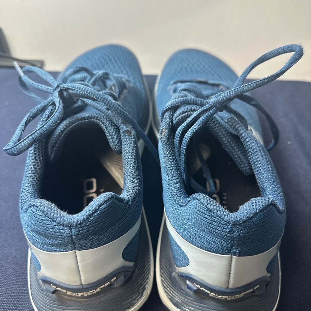 Women's || Topo || Ultraventure Running Shoes || Size 9.5 - Picture 4 of 5